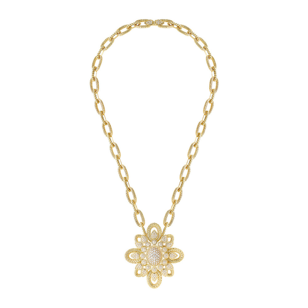 Luxury Brand Jewelry 5