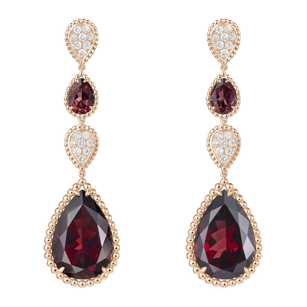 Luxury Brand Jewelry 5
