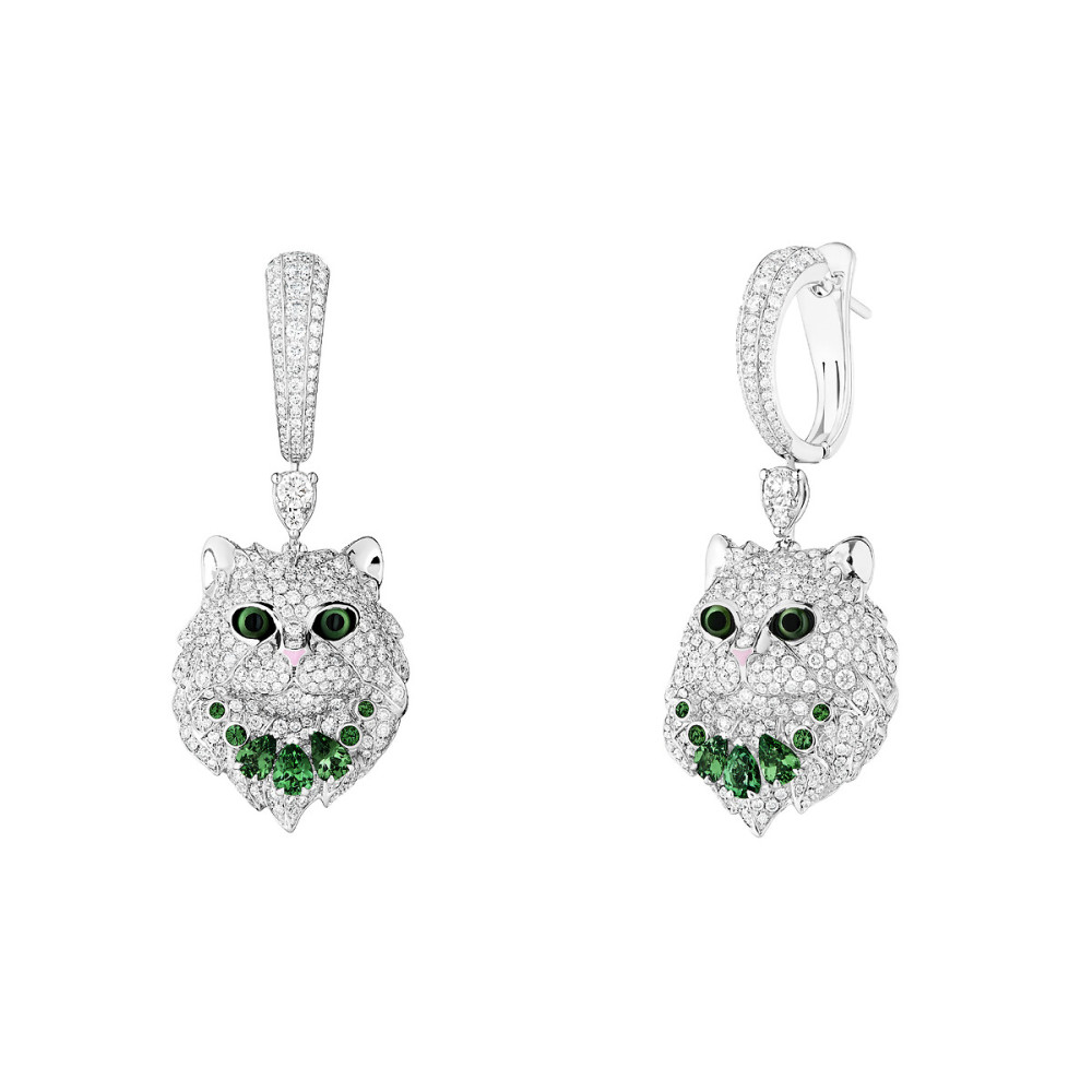 Luxury Brand Jewelry 5
