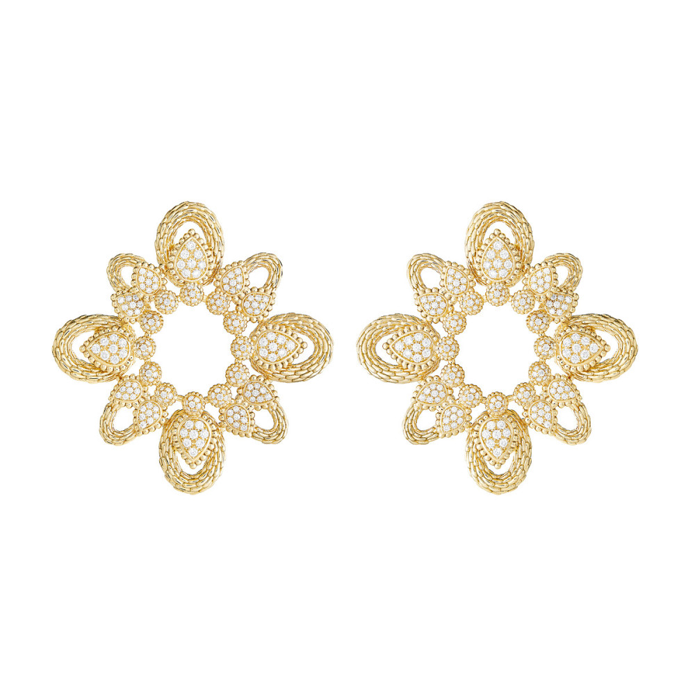 Luxury Brand Jewelry 5