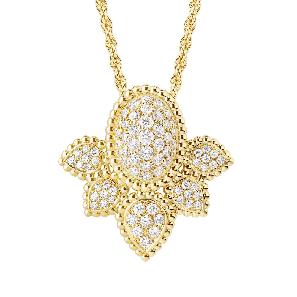 Luxury Brand Jewelry 5
