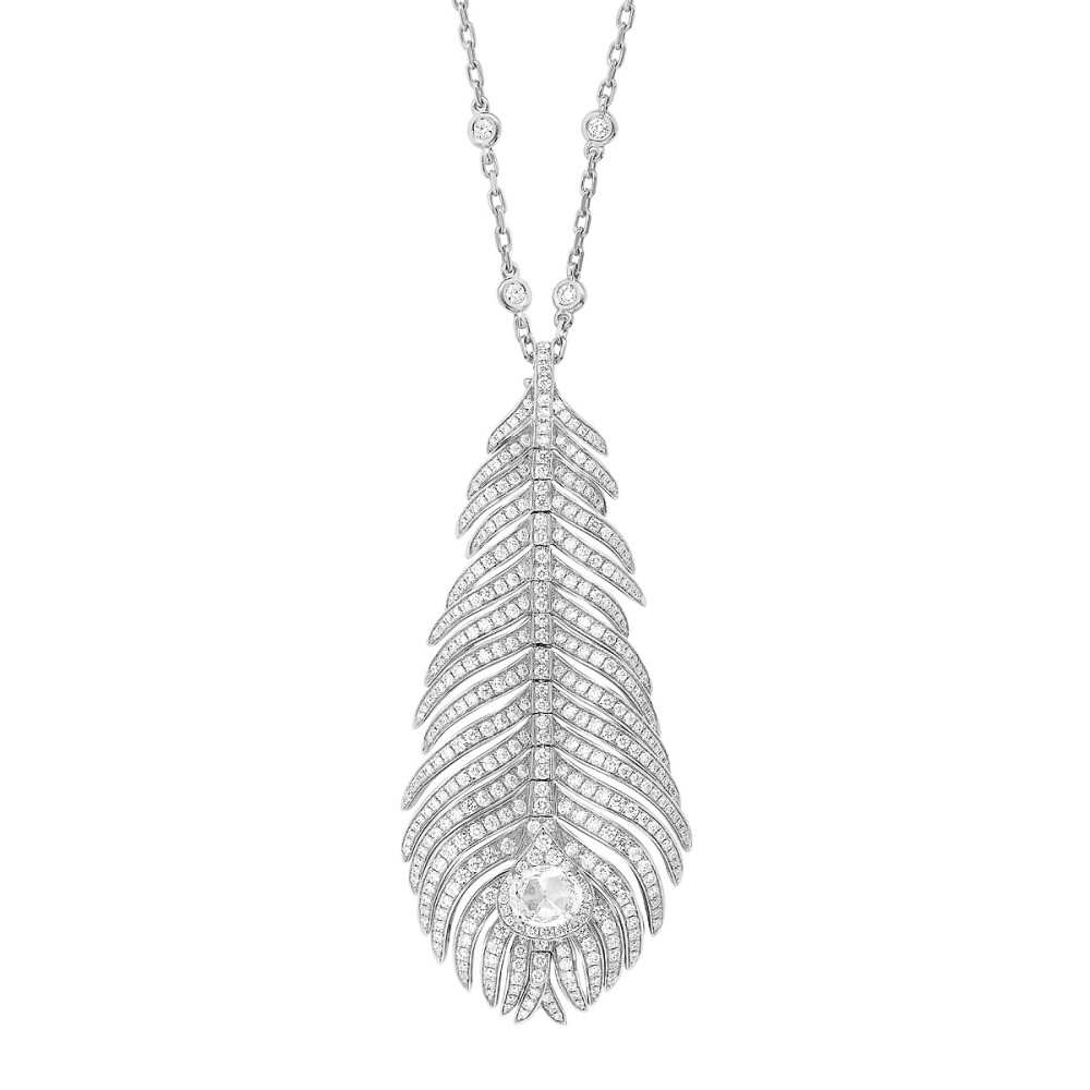 Luxury Brand Jewelry 5