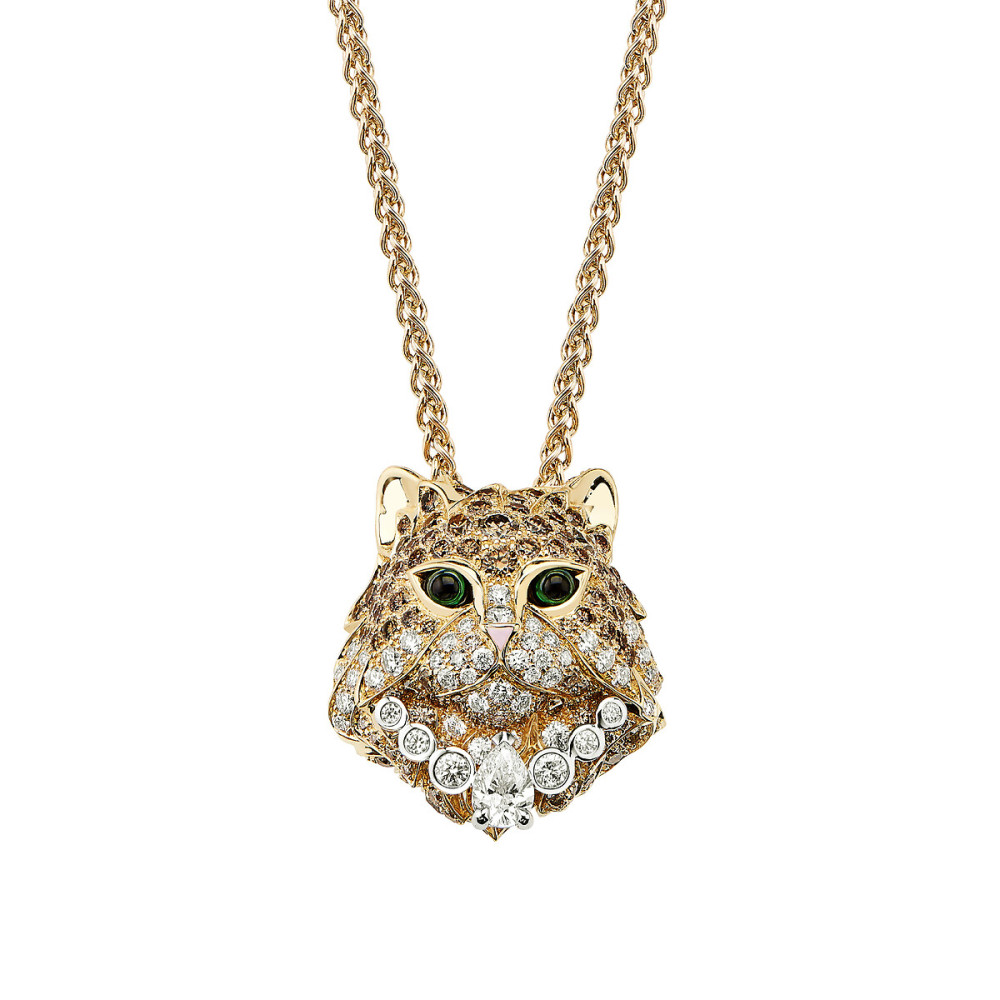 Luxury Brand Jewelry 5