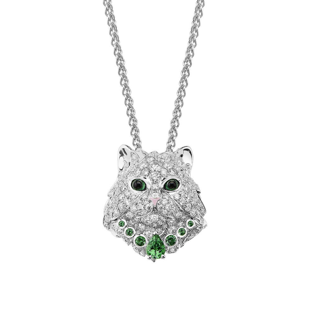 Luxury Brand Jewelry 5
