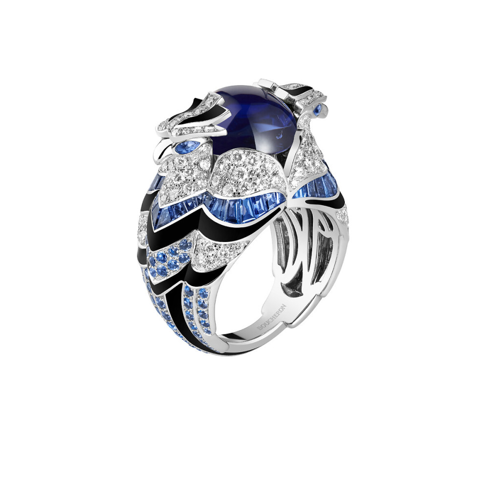 Luxury Brand Jewelry 5