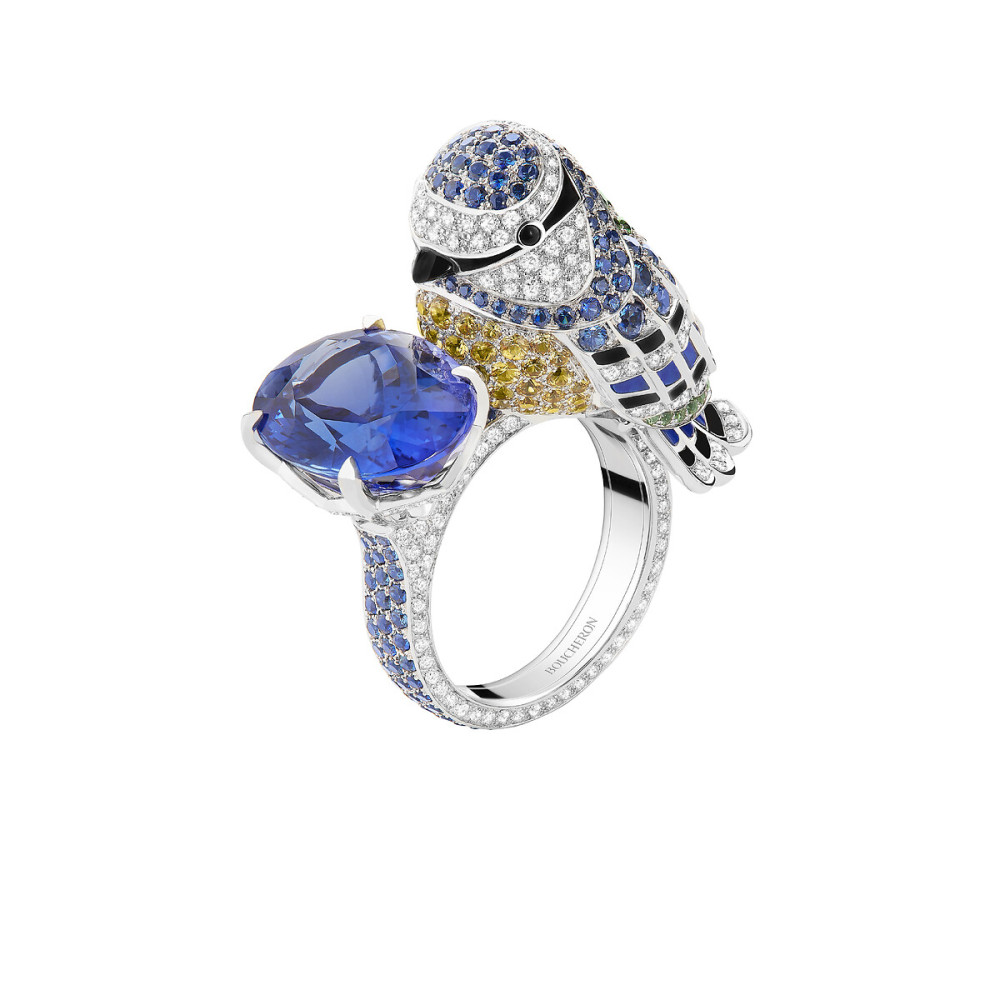 Luxury Brand Jewelry 5