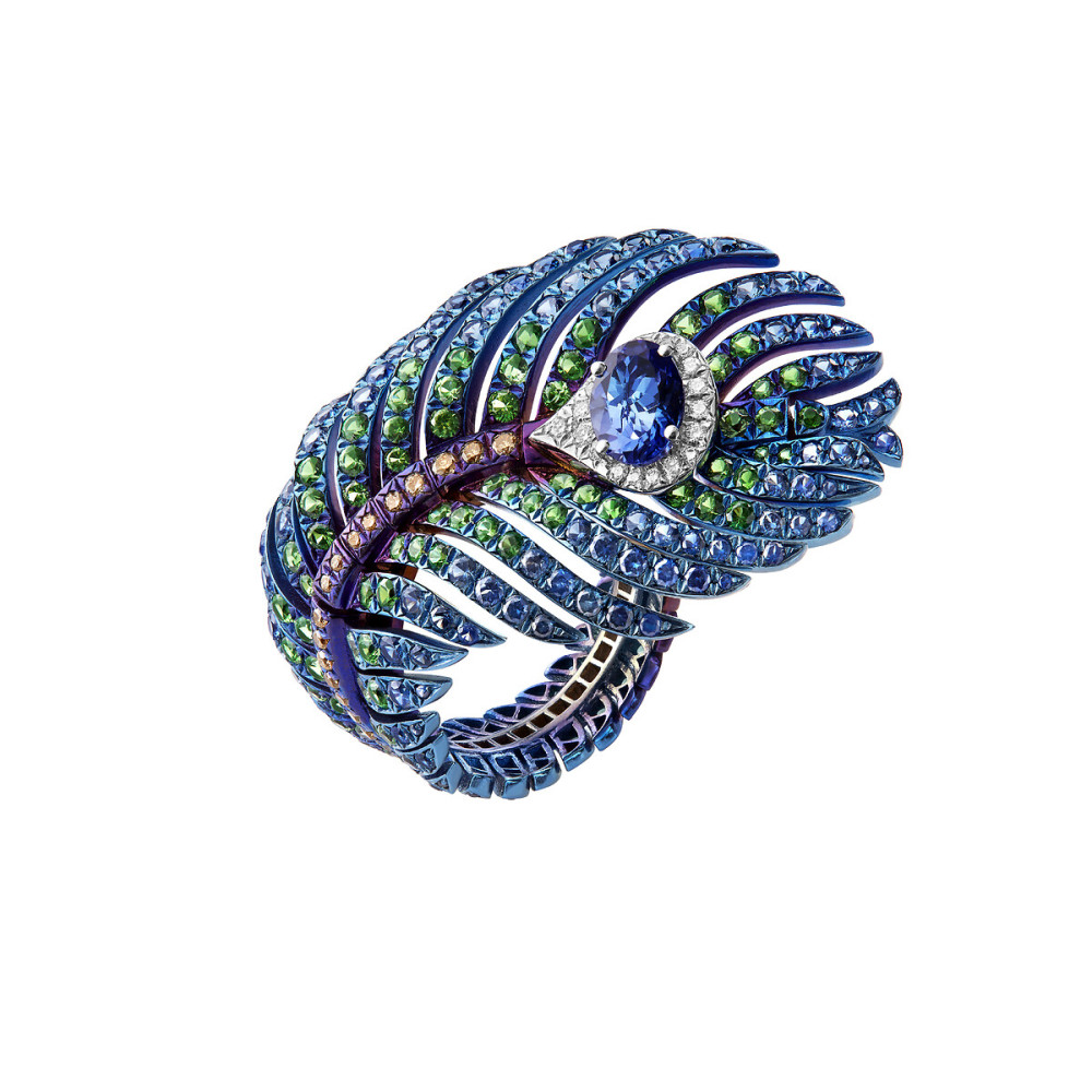 Luxury Brand Jewelry 5