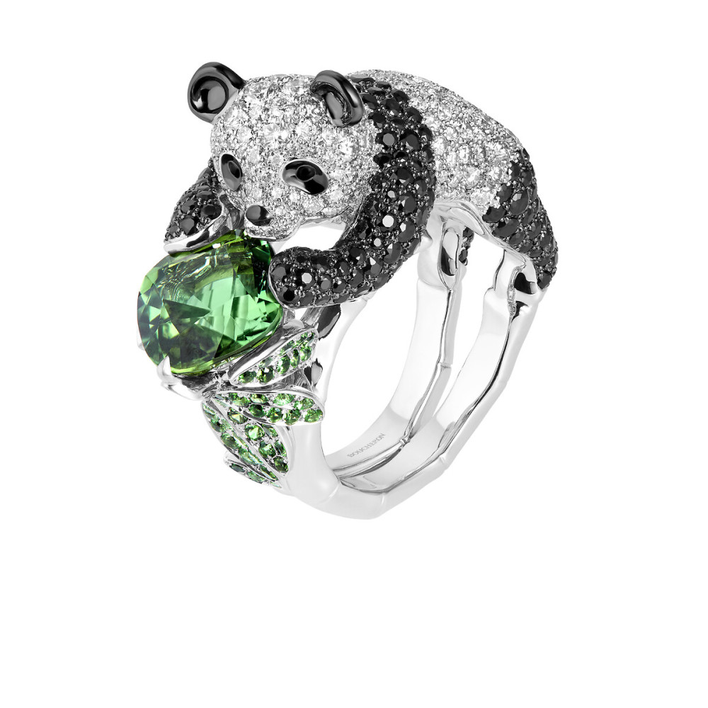 Luxury Brand Jewelry 5