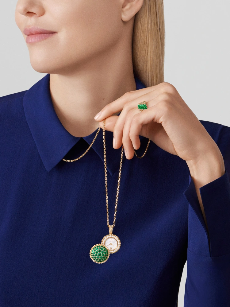 Luxury Brand Jewelry 2