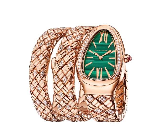 Luxury Brand Watches (1)