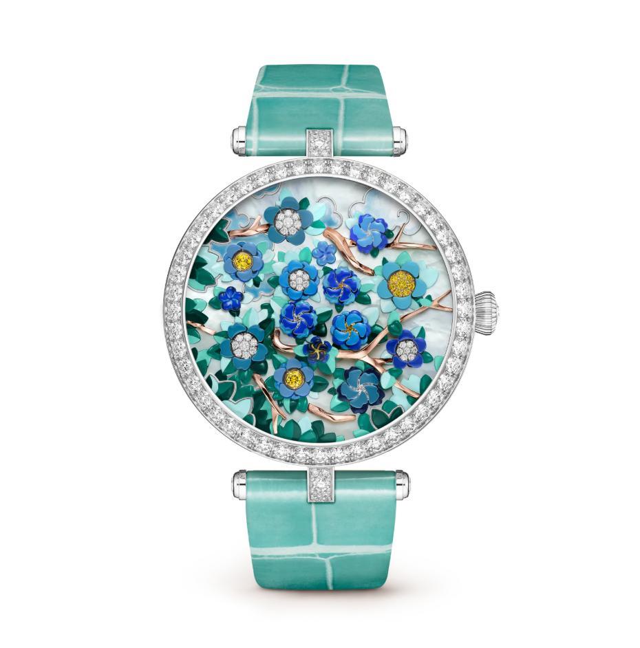 Luxury Brand Watches (2)