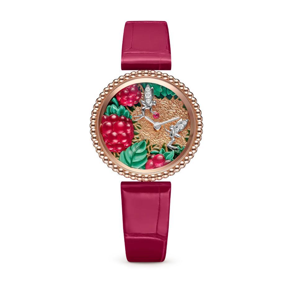 Luxury Brand Watches (2)