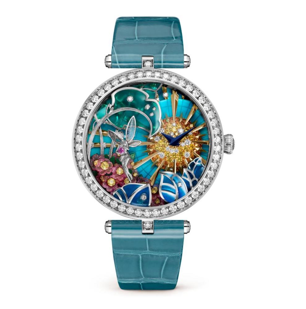 Luxury Brand Watches (2)