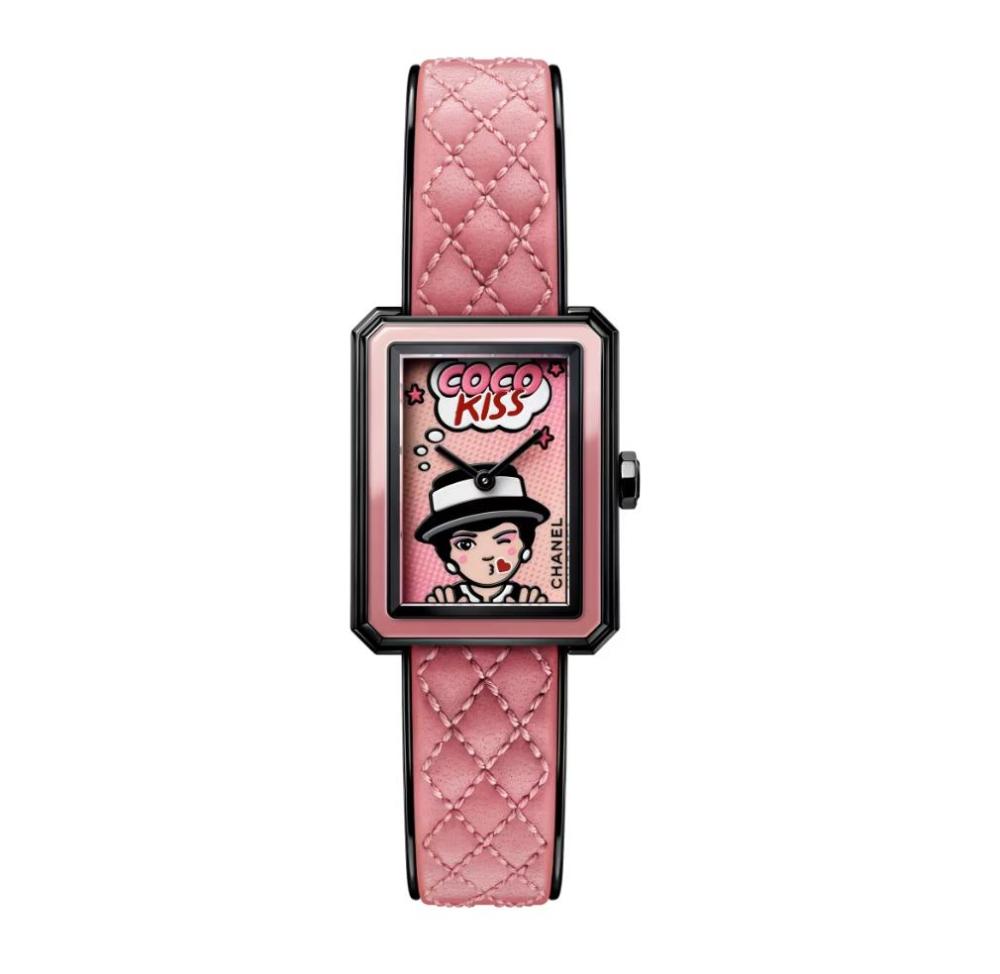 Luxury Brand Watches (5)