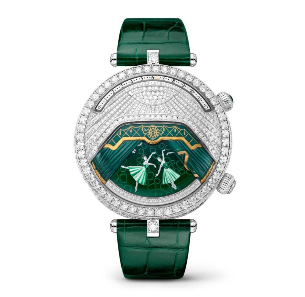 Luxury Brand Watches (2)