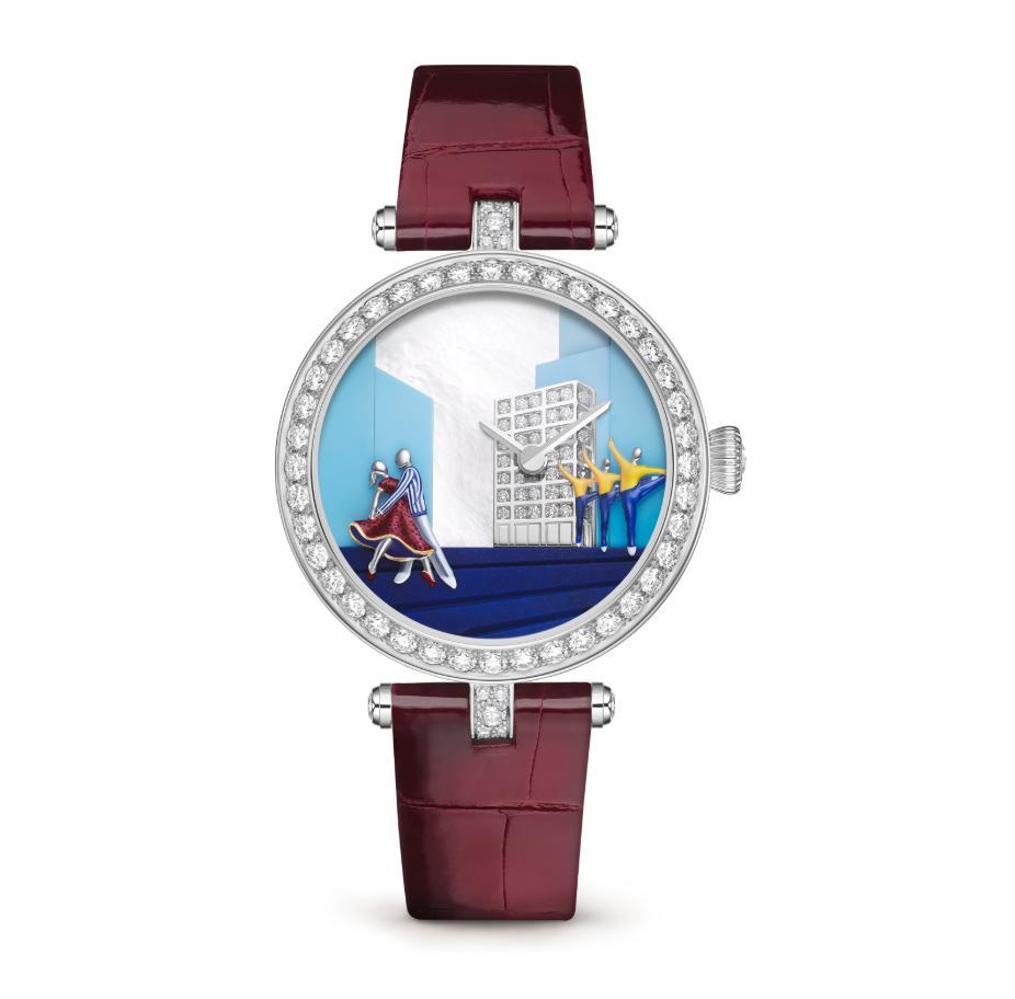 Luxury Brand Watches (2)