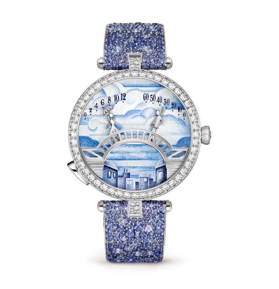 Luxury Brand Watches (2)