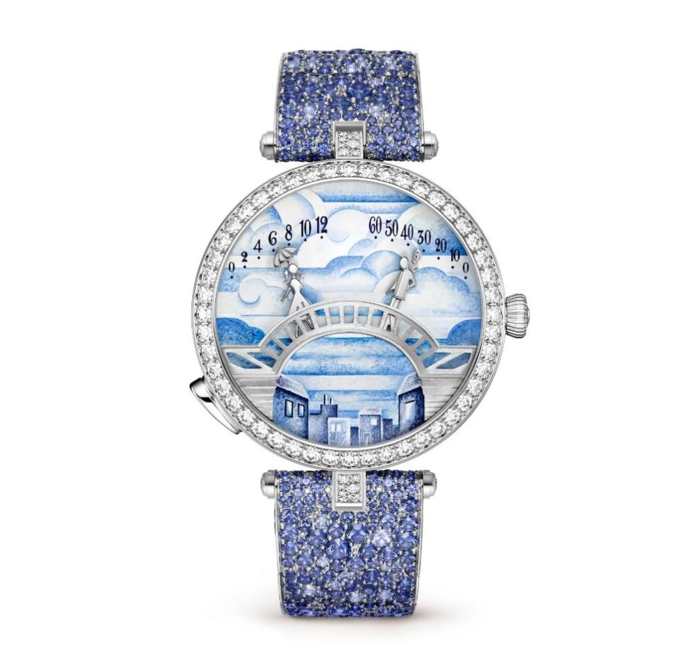 Luxury Brand Watches (2)