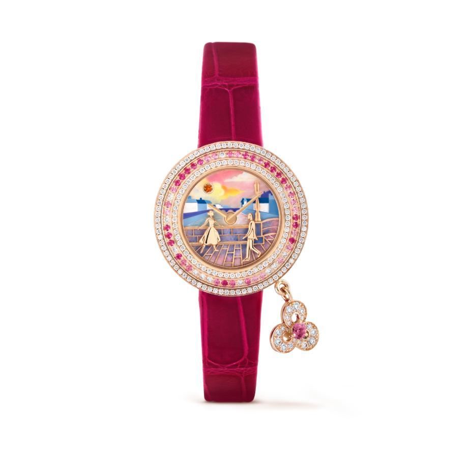 Luxury Brand Watches (2)