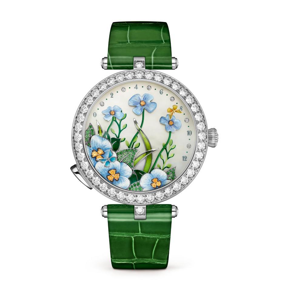 Luxury Brand Watches (2)