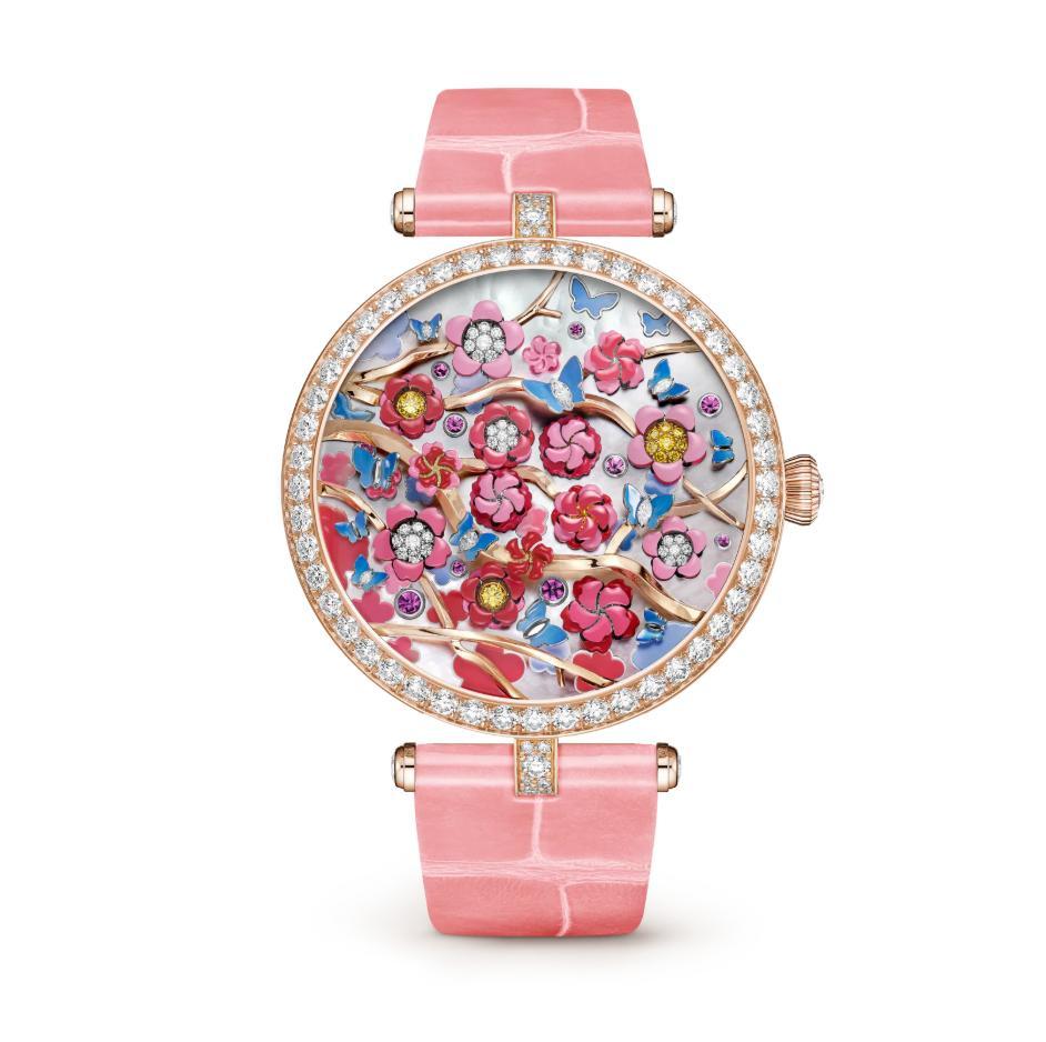 Luxury Brand Watches (2)