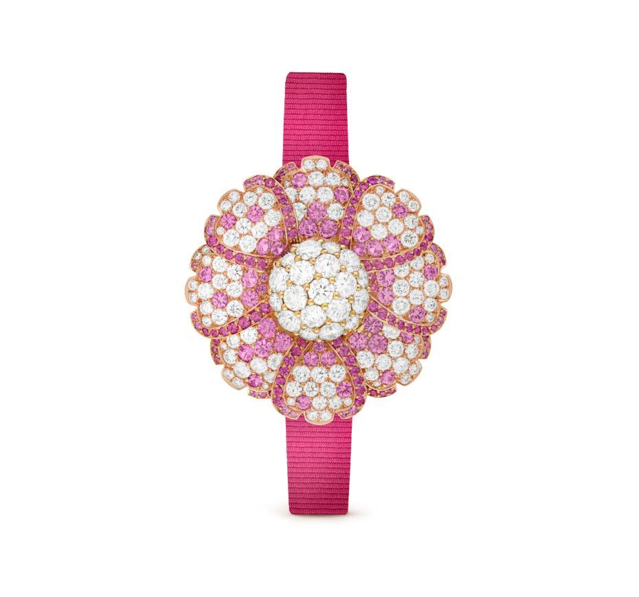 Luxury Brand Watches (2)