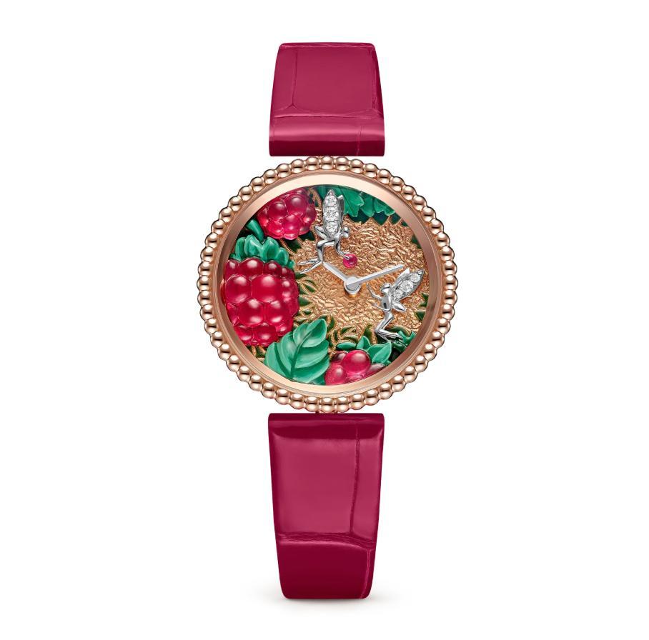 Luxury Brand Watches (2)