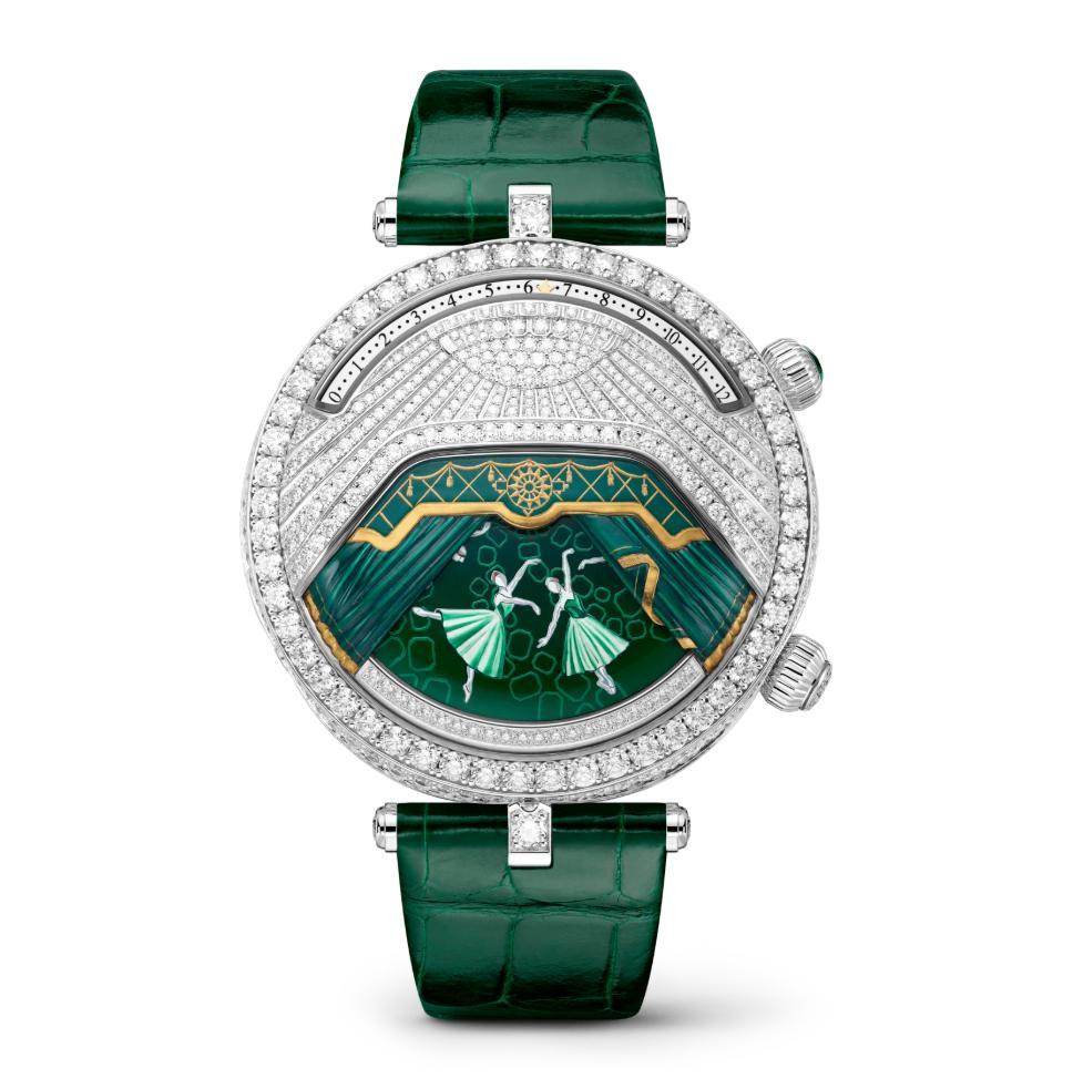 Luxury Brand Watches (2)