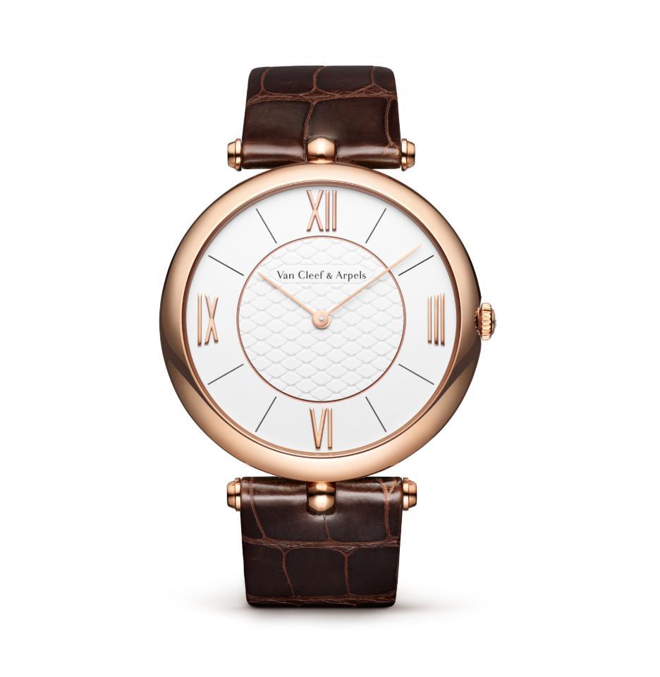 Luxury Brand Watches (2)