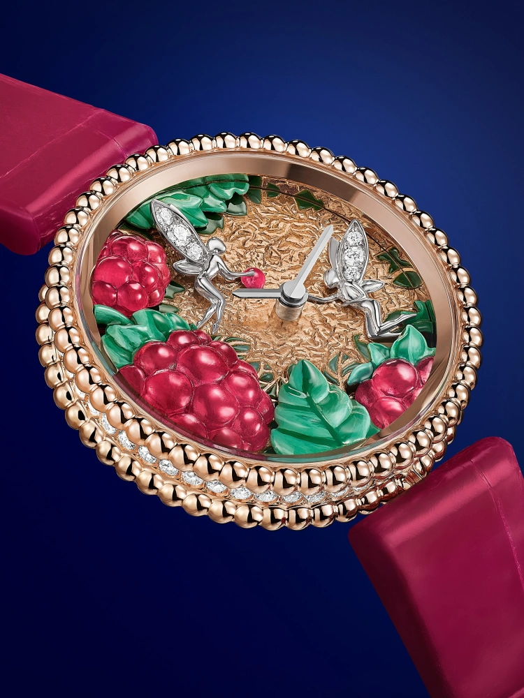 Luxury Brand Watches (2)