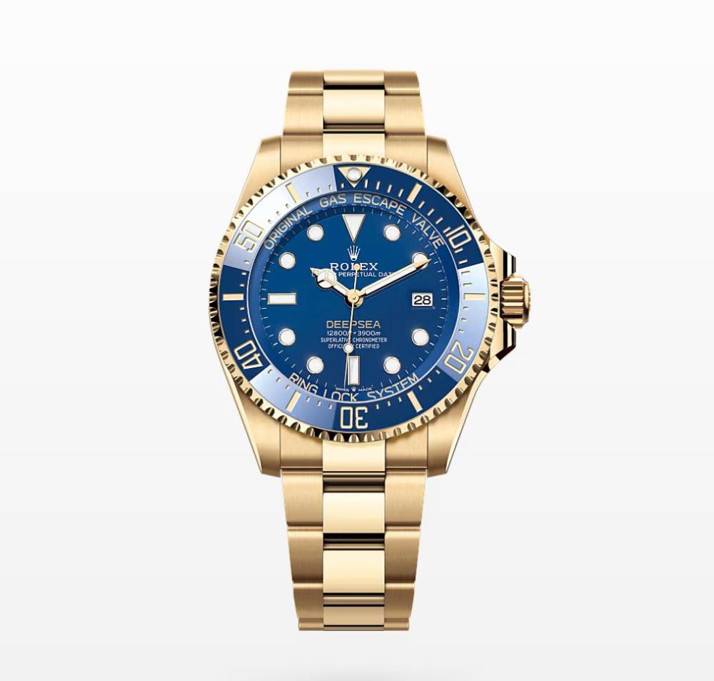 Luxury Brand Watches (6)