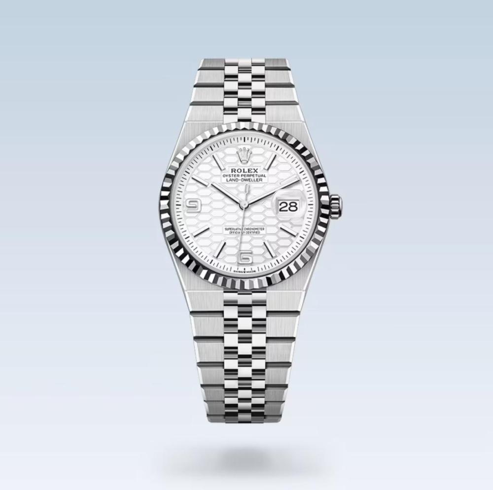 Luxury Brand Watches (6)