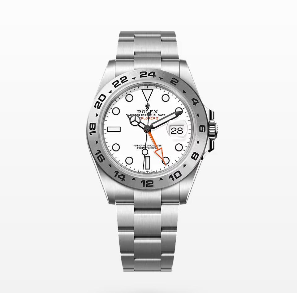 Luxury Brand Watches (6)
