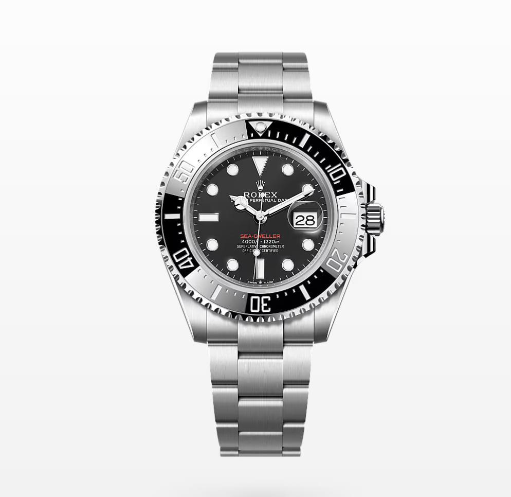 Luxury Brand Watches (6)