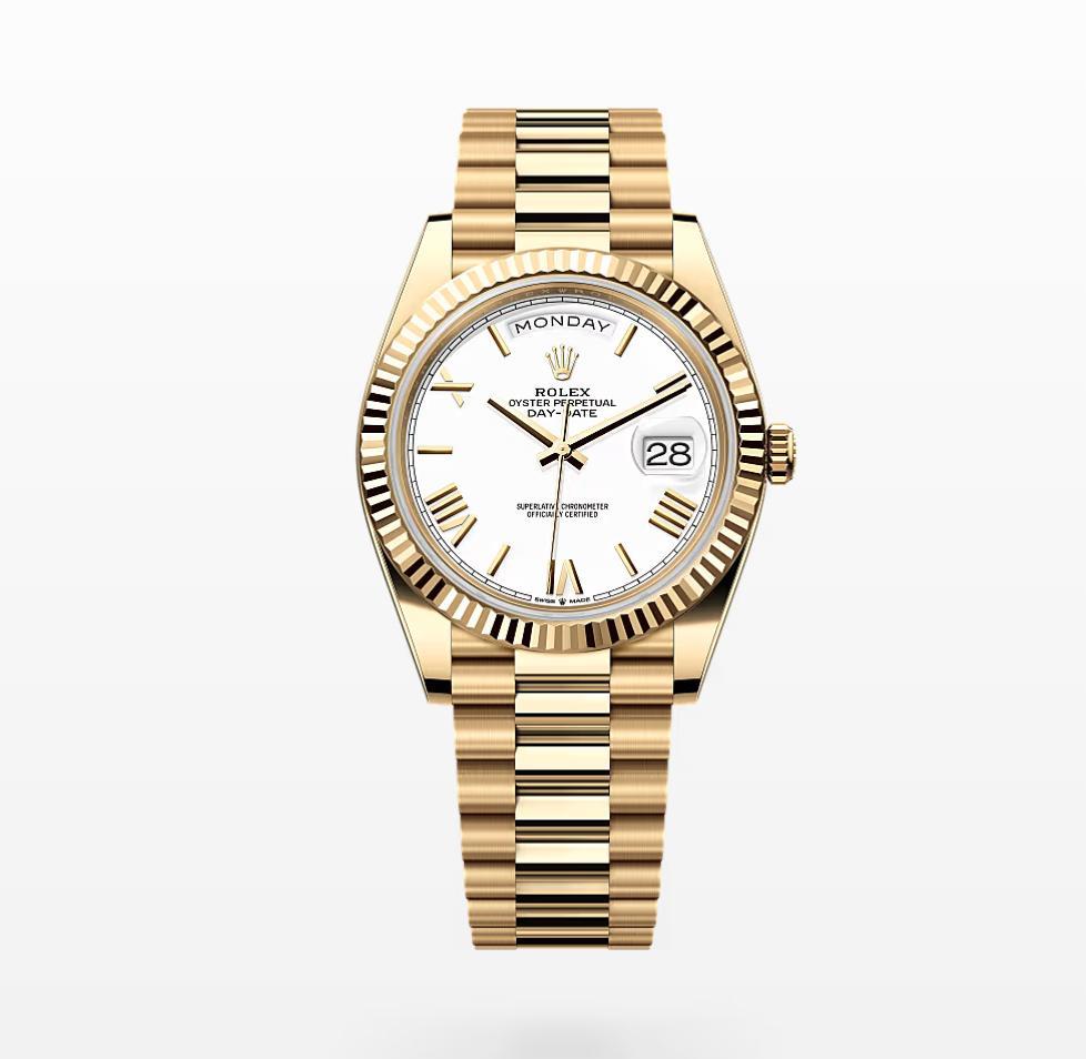 Luxury Brand Watches (6)