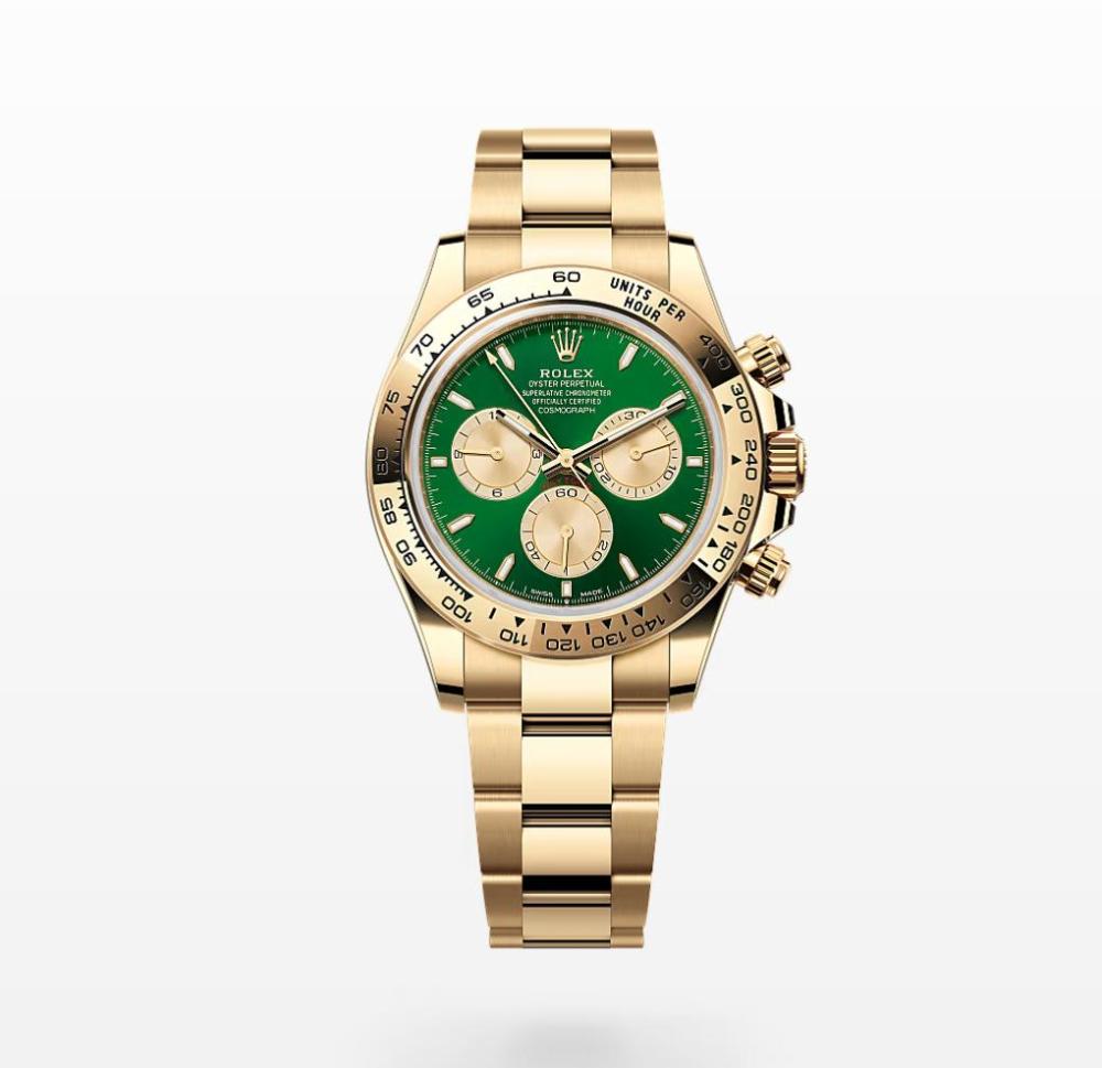 Luxury Brand Watches (6)
