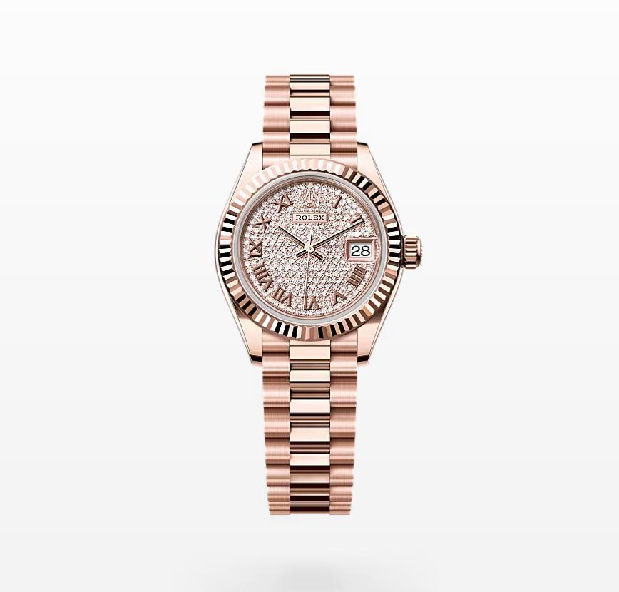 Luxury Brand Watches (6)