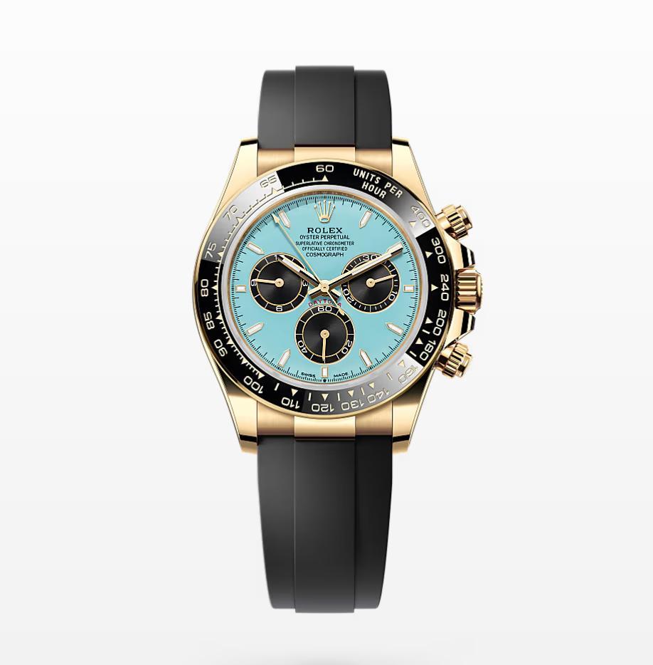 Luxury Brand Watches (6)