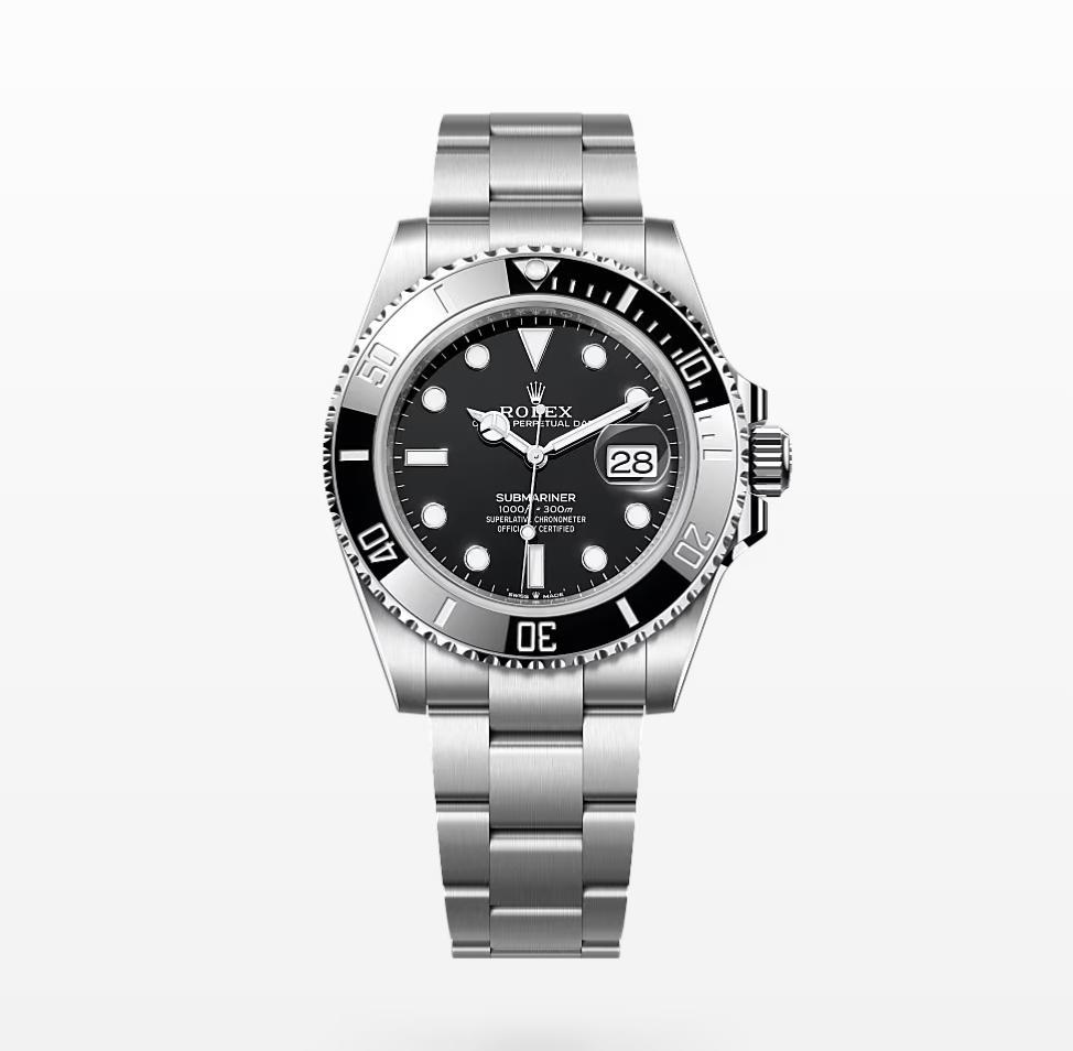 Luxury Brand Watches (6)