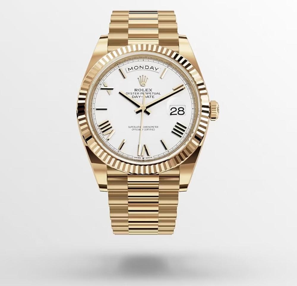 Luxury Brand Watches (6)