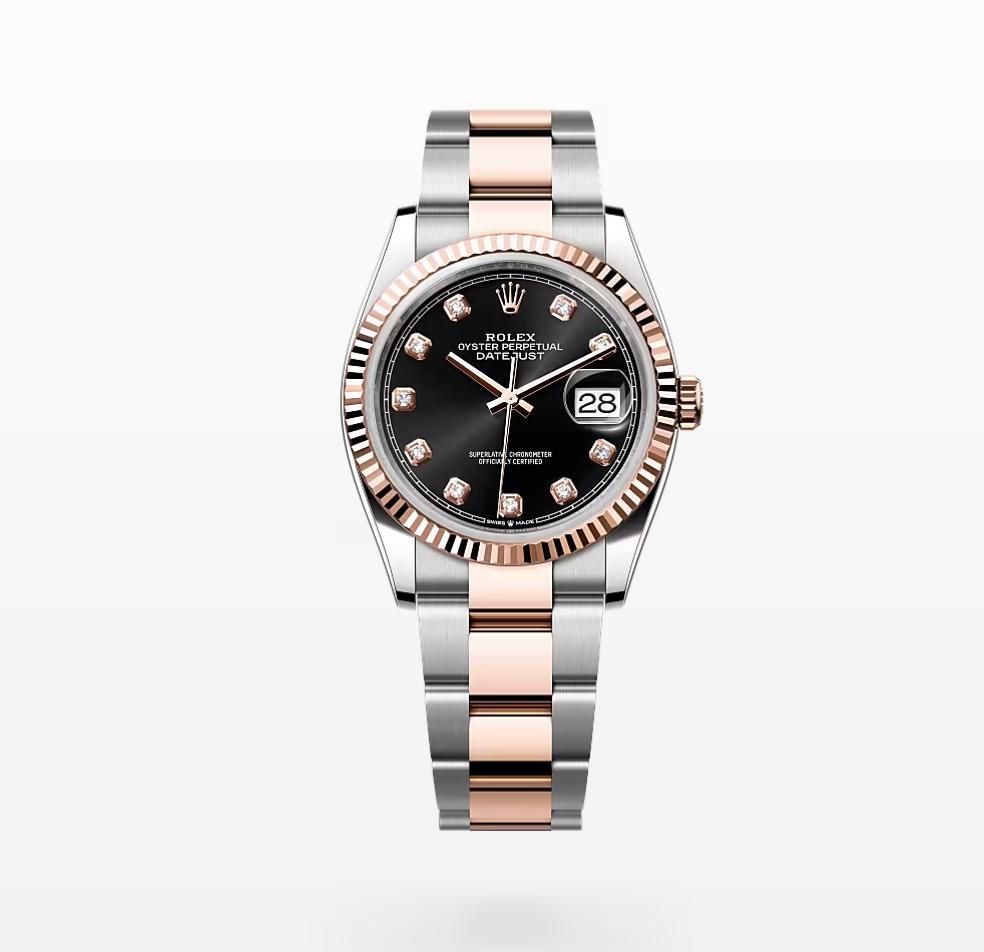 Luxury Brand Watches (6)