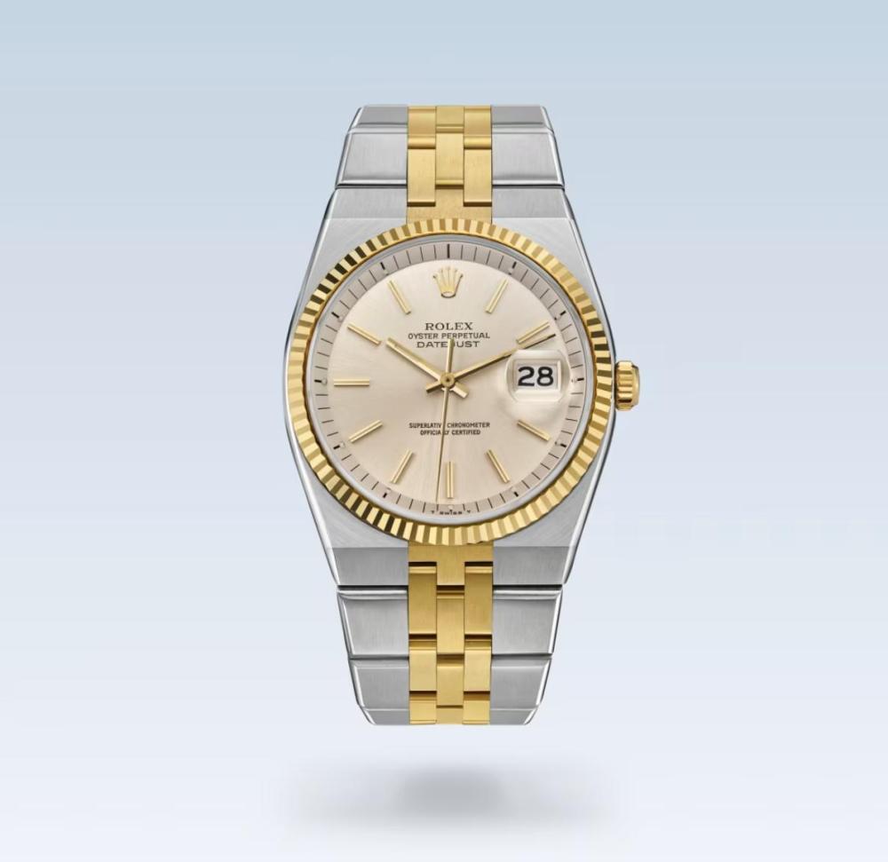 Luxury Brand Watches (6)