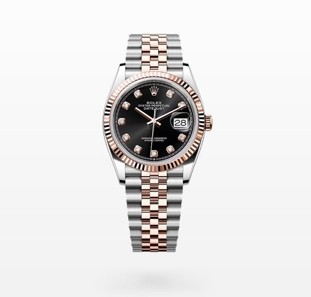 Luxury Brand Watches (6)
