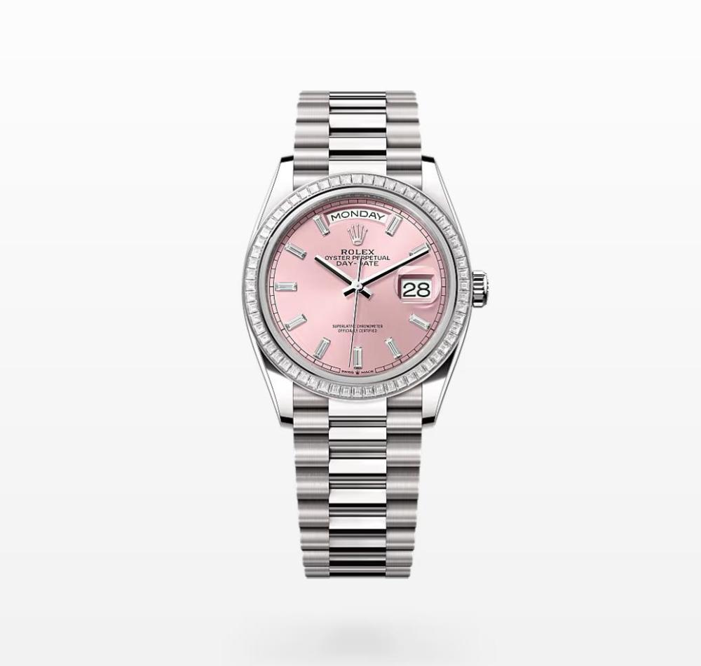 Luxury Brand Watches (6)