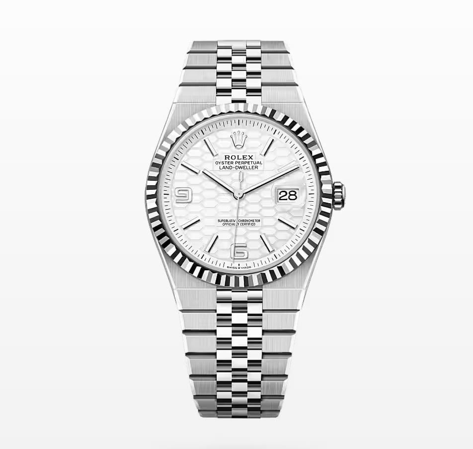 Luxury Brand Watches (6)