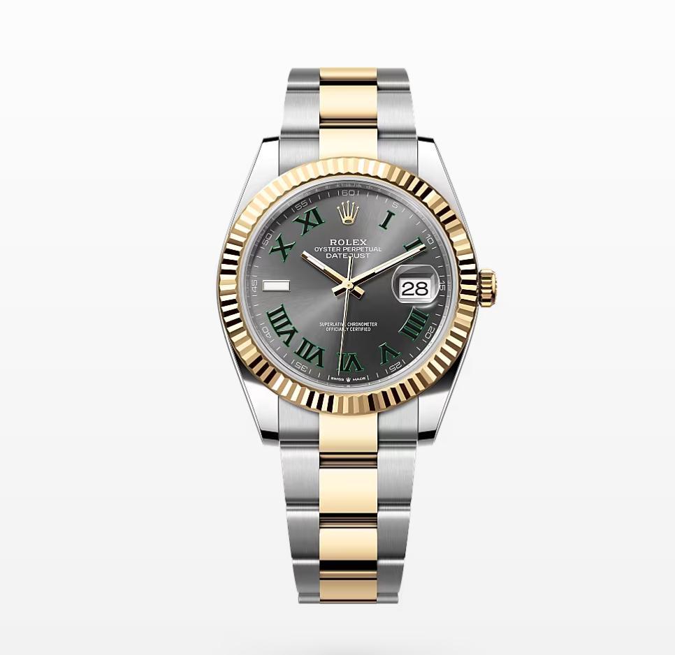 Luxury Brand Watches (6)