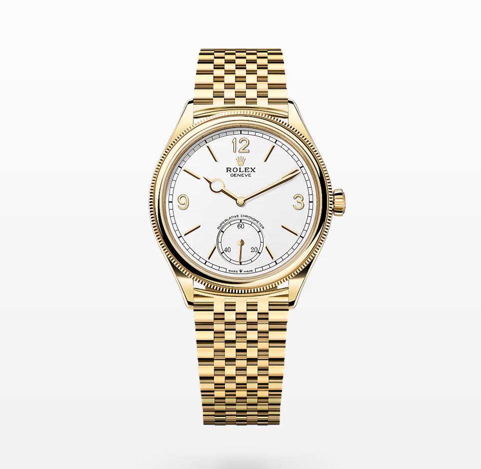 Luxury Brand Watches (6)
