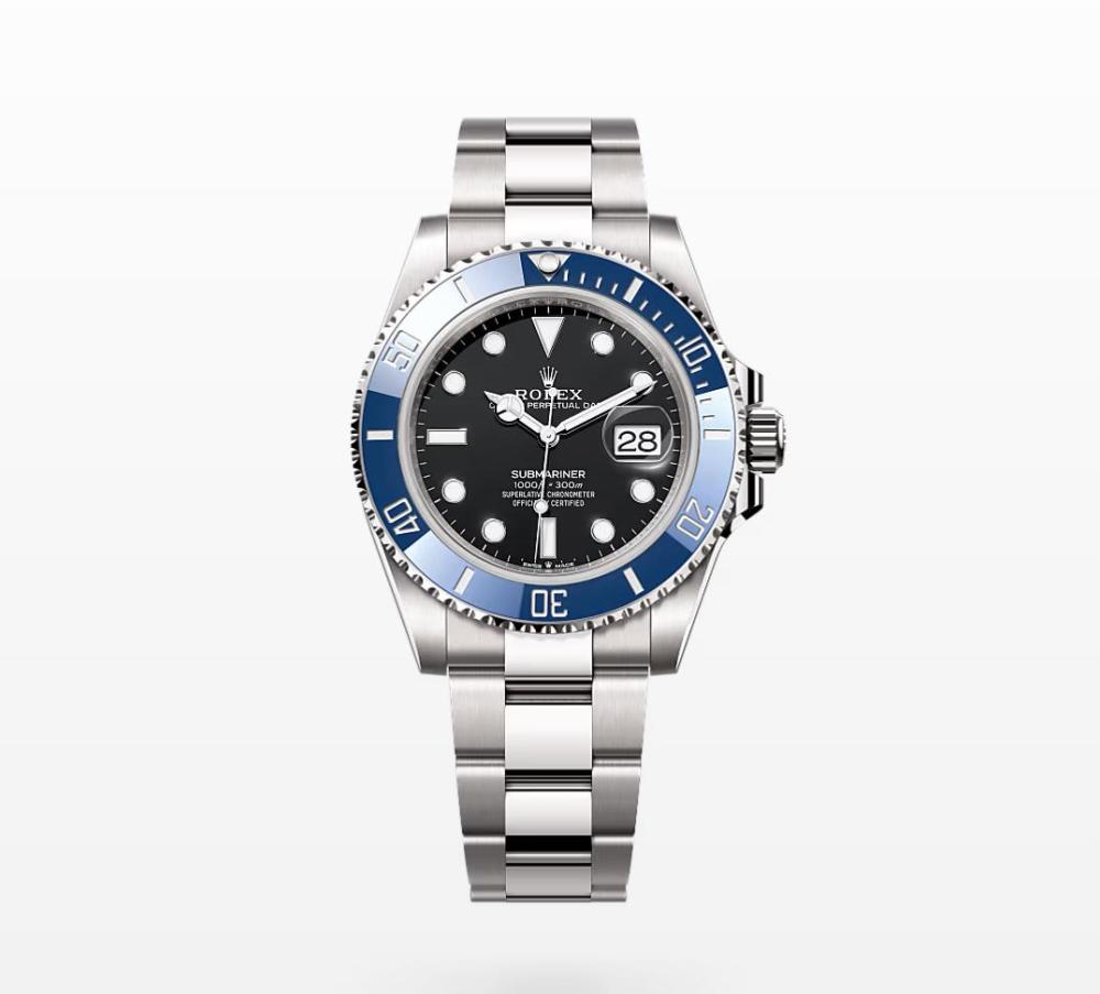 Luxury Brand Watches (6)