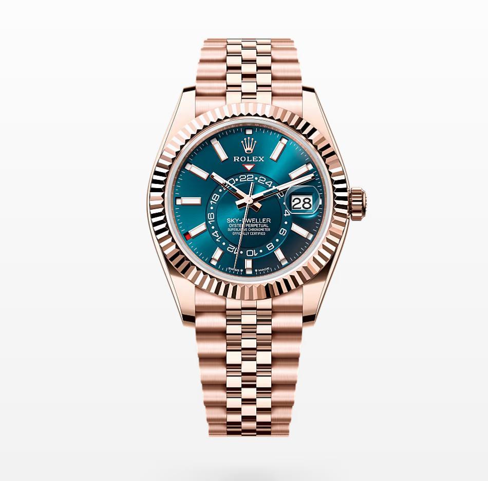 Luxury Brand Watches (6)
