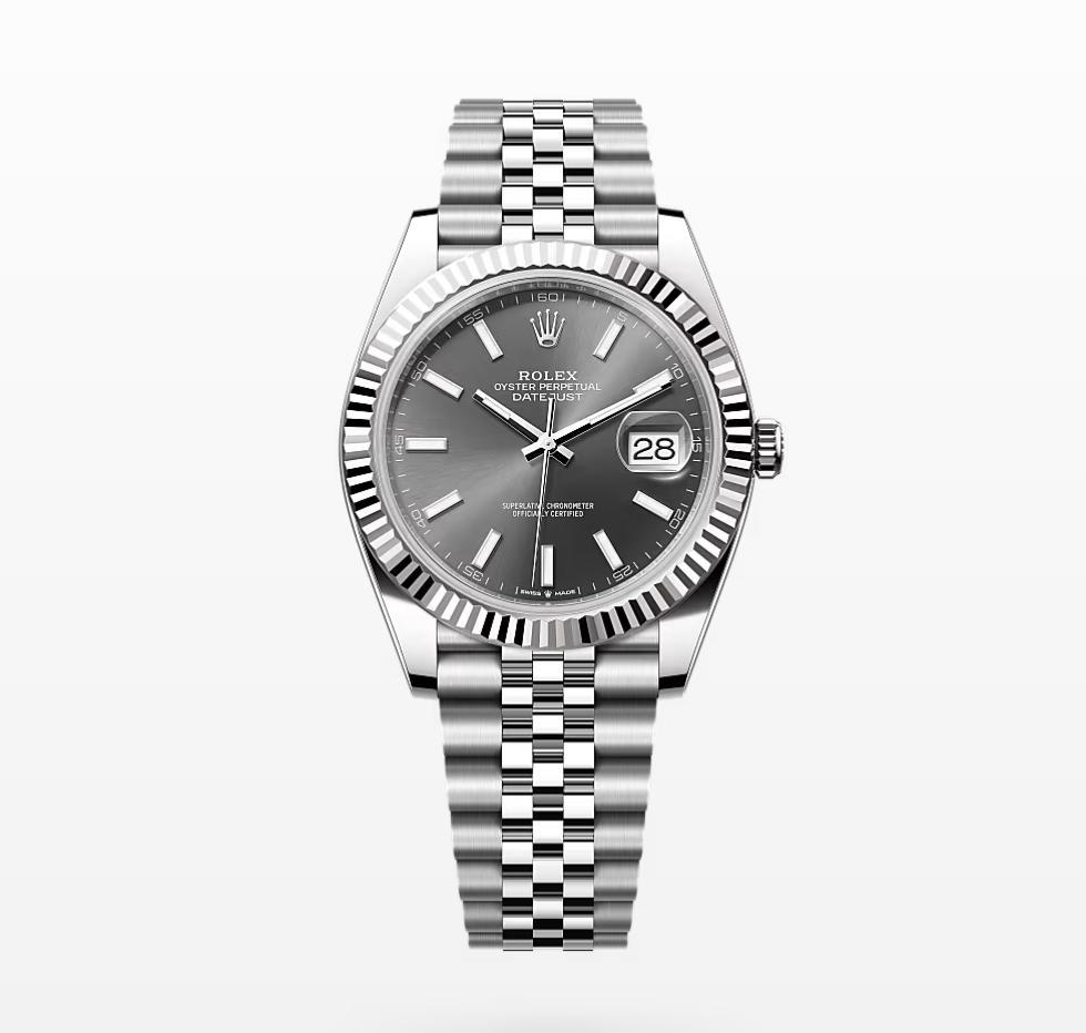 Luxury Brand Watches (6)